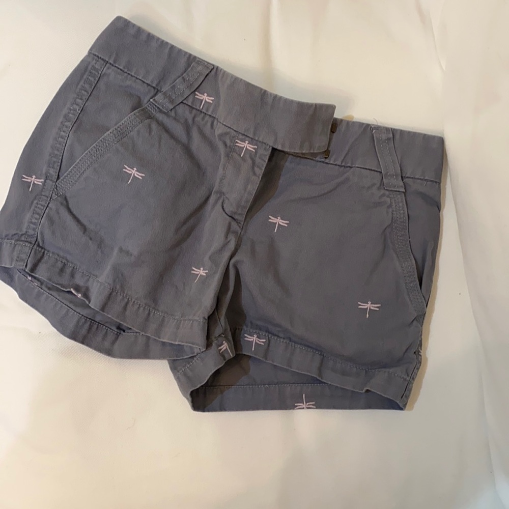 J. Crew chino short